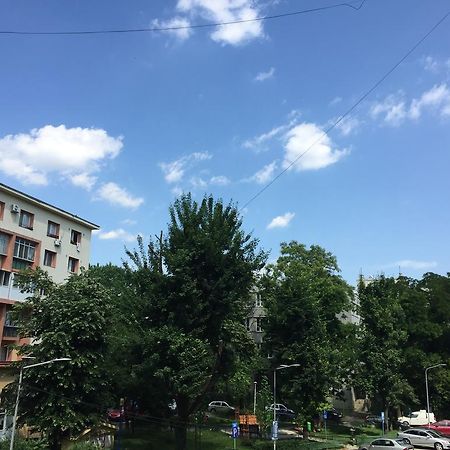 布加勒斯特Apartament Unirii Centru公寓 外观 照片
