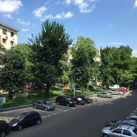布加勒斯特Apartament Unirii Centru公寓 外观 照片