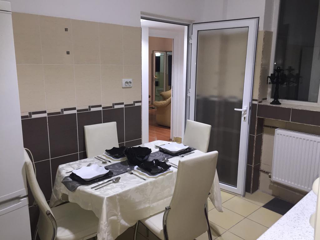 布加勒斯特Apartament Unirii Centru公寓 客房 照片