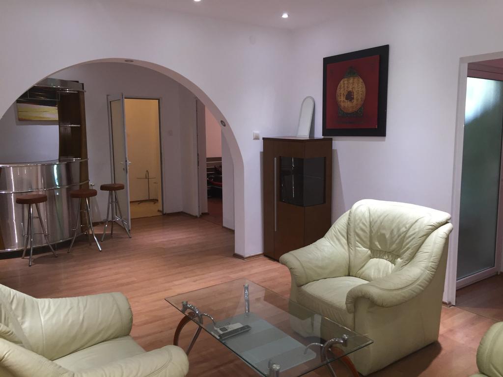 布加勒斯特Apartament Unirii Centru公寓 外观 照片
