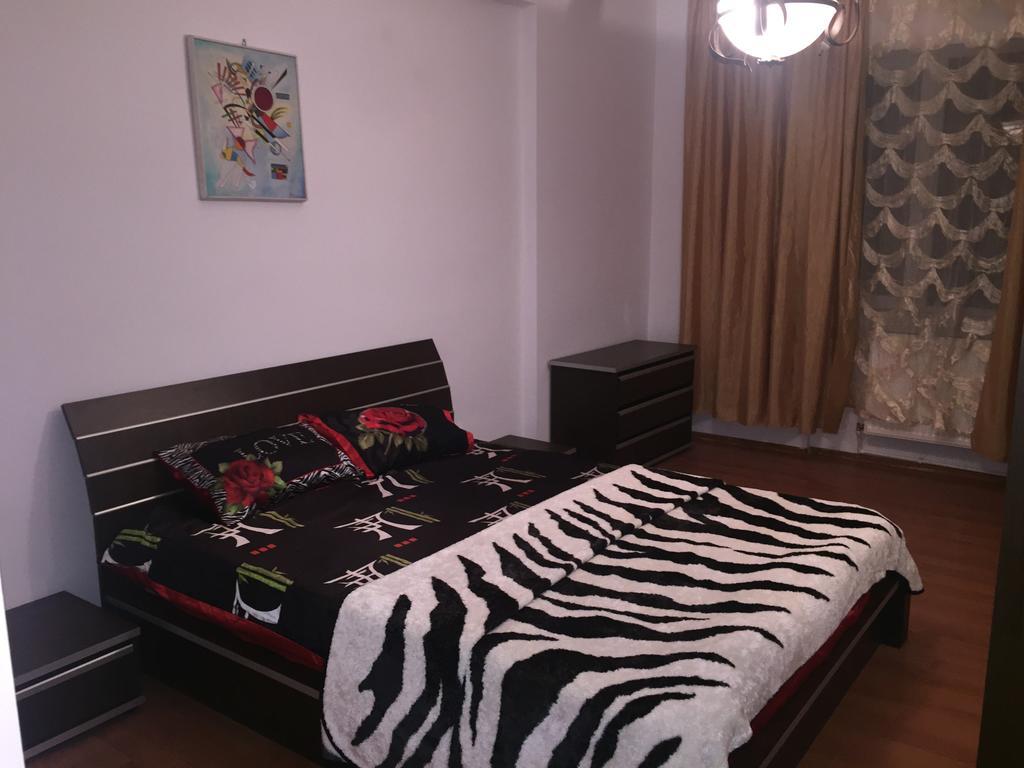 布加勒斯特Apartament Unirii Centru公寓 外观 照片