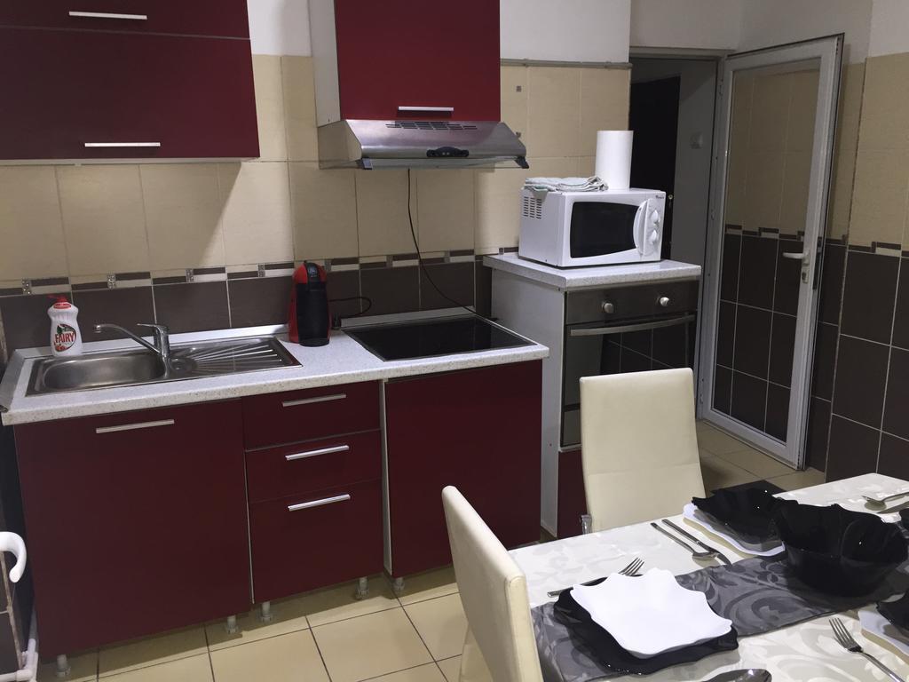 布加勒斯特Apartament Unirii Centru公寓 外观 照片