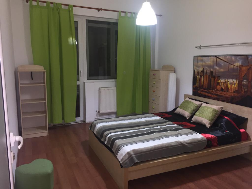 布加勒斯特Apartament Unirii Centru公寓 外观 照片