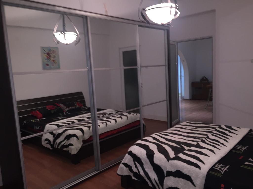 布加勒斯特Apartament Unirii Centru公寓 客房 照片
