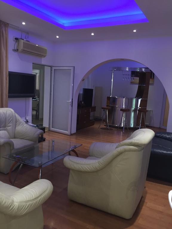 布加勒斯特Apartament Unirii Centru公寓 外观 照片