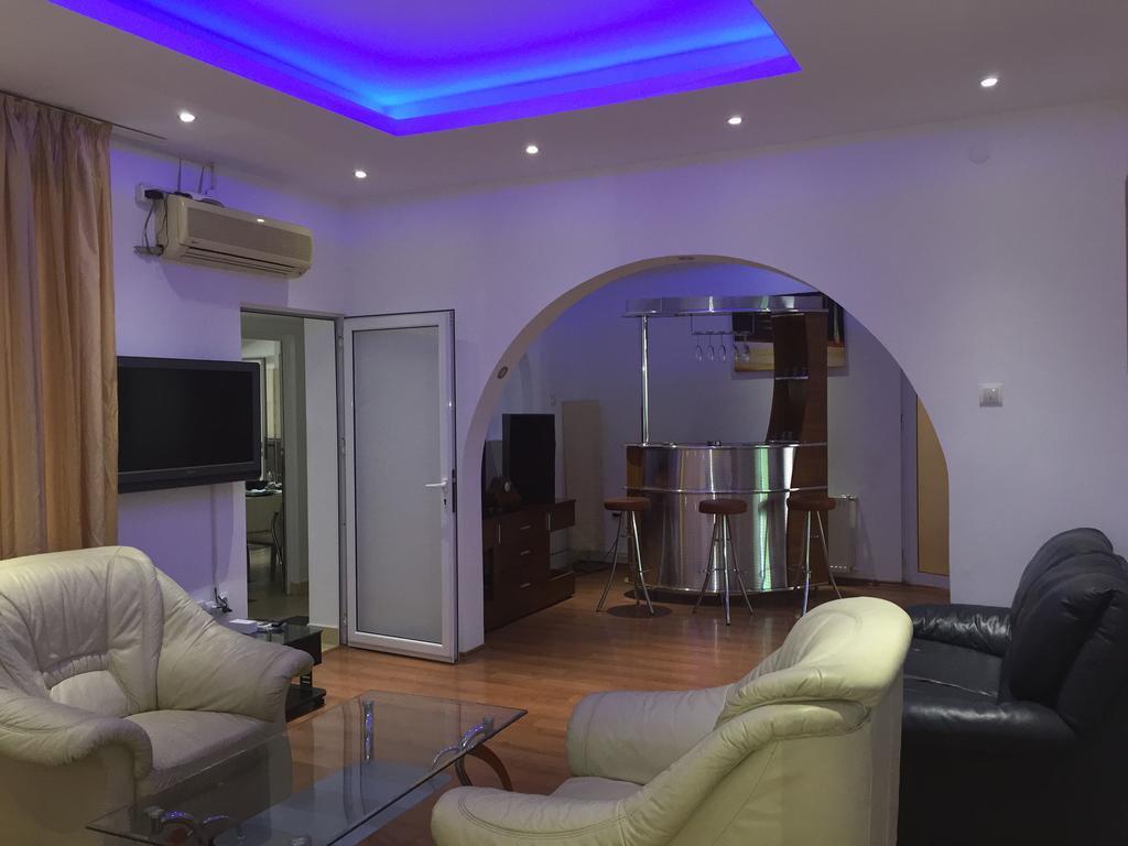 布加勒斯特Apartament Unirii Centru公寓 外观 照片