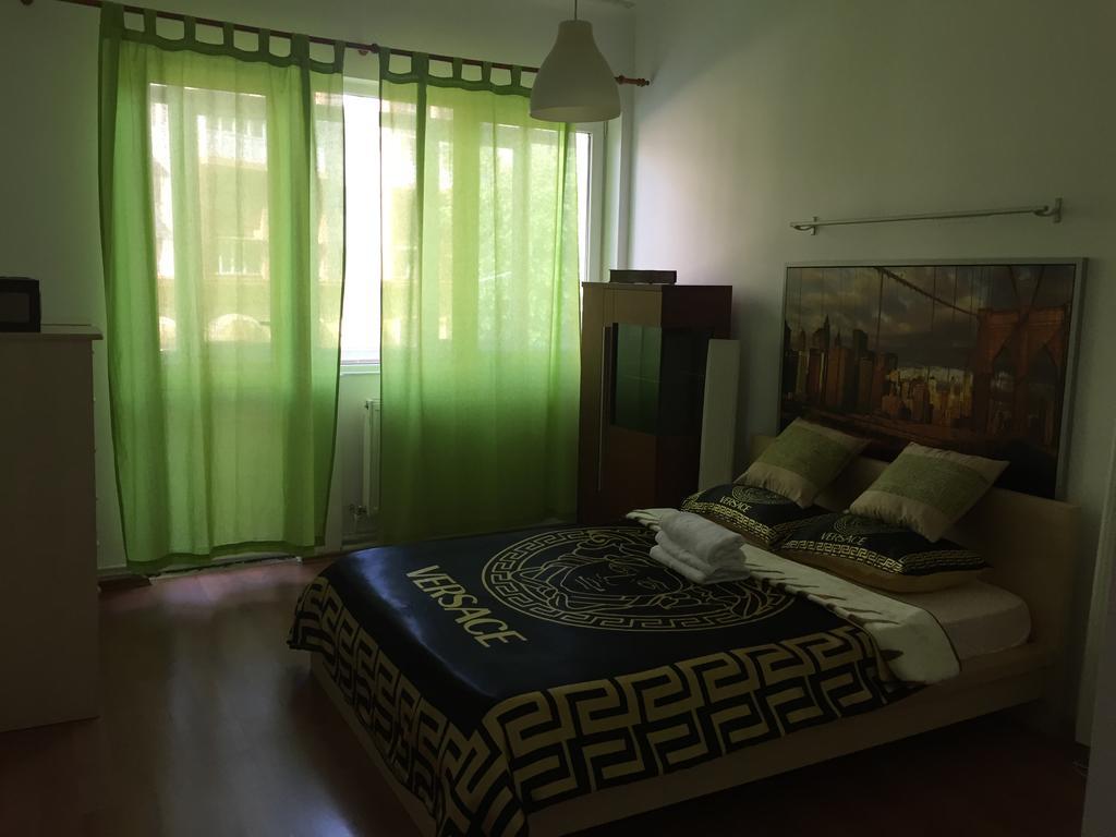 布加勒斯特Apartament Unirii Centru公寓 外观 照片