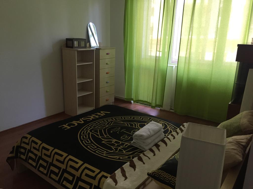 布加勒斯特Apartament Unirii Centru公寓 外观 照片