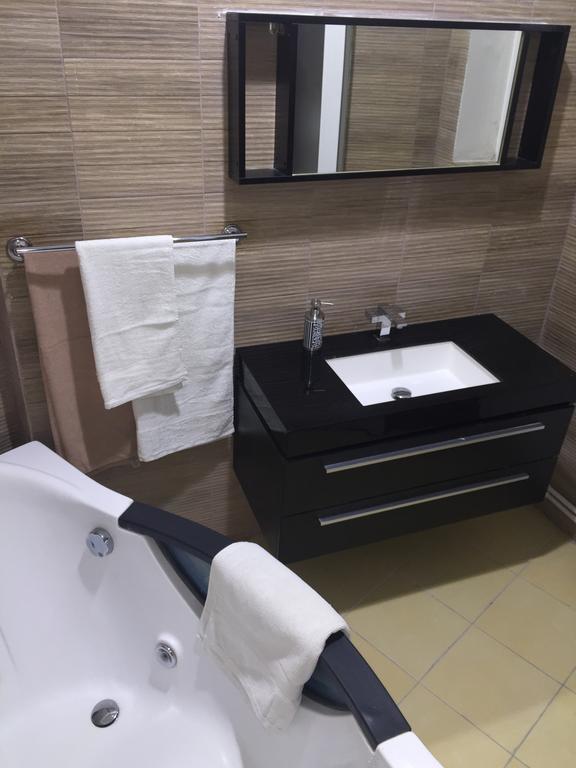 布加勒斯特Apartament Unirii Centru公寓 外观 照片