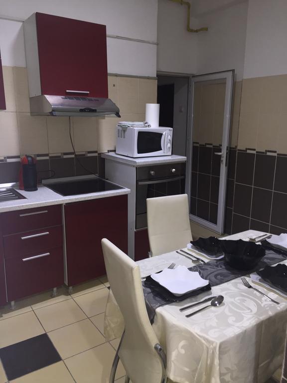 布加勒斯特Apartament Unirii Centru公寓 外观 照片