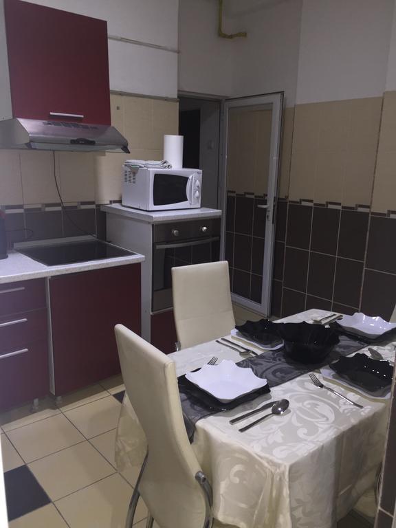 布加勒斯特Apartament Unirii Centru公寓 外观 照片