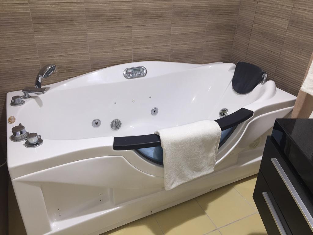 布加勒斯特Apartament Unirii Centru公寓 外观 照片