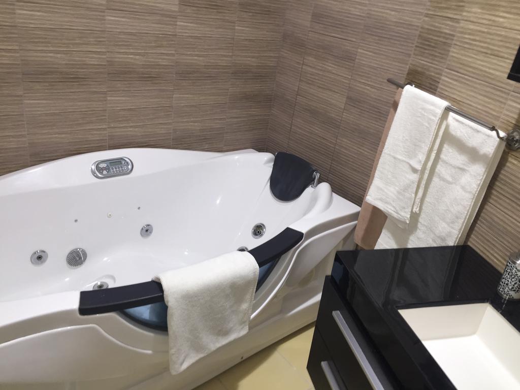 布加勒斯特Apartament Unirii Centru公寓 外观 照片
