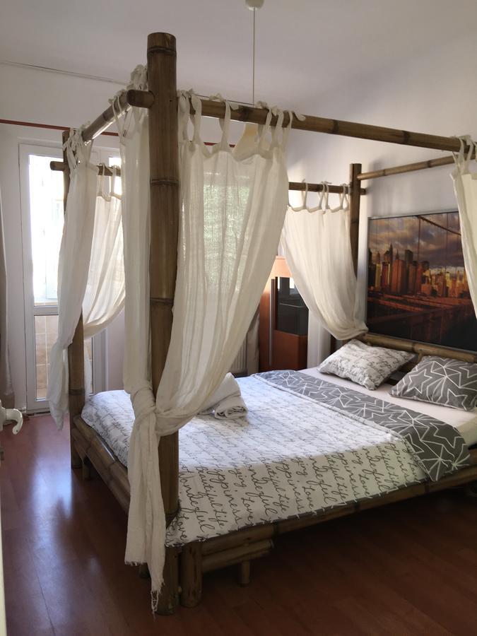 布加勒斯特Apartament Unirii Centru公寓 外观 照片